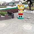 貓咪小學堂、彩繪貓村、屋頂上的貓 (4).jpg