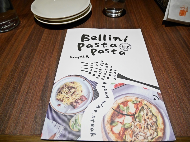 BELLINI Pasta Pasta(新竹巨城店) (9).jpg