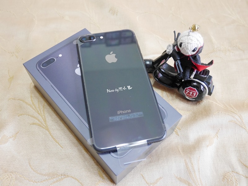 iPhone 8 Plus 256GB 開箱 (13).jpg