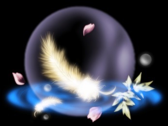 水晶球3