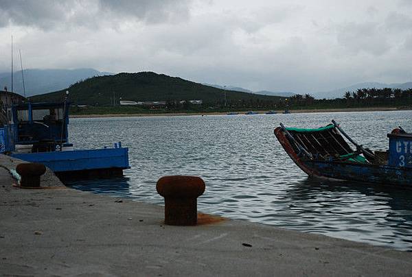 海角七號後灣場景