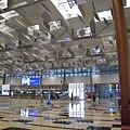 新加坡機場第三航廈