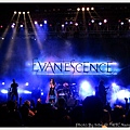 EVANESENCE