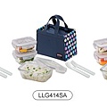 LOCKLOCK LUNCH BOX1