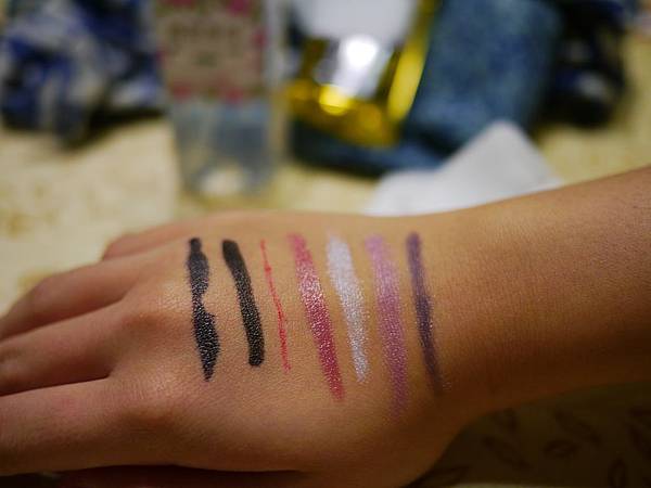 卸妝油與水015 卸妝油與水015