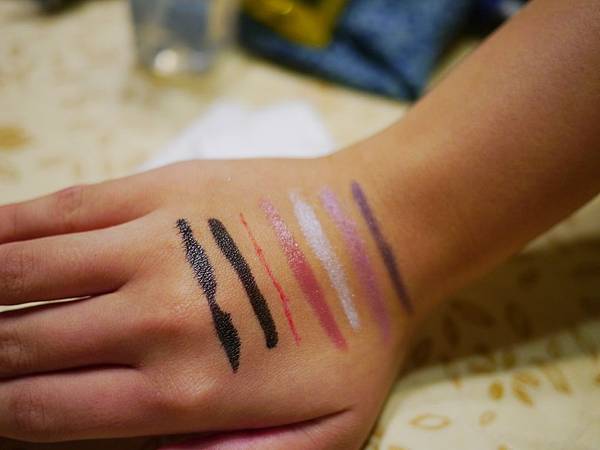 卸妝油與水014 卸妝油與水014