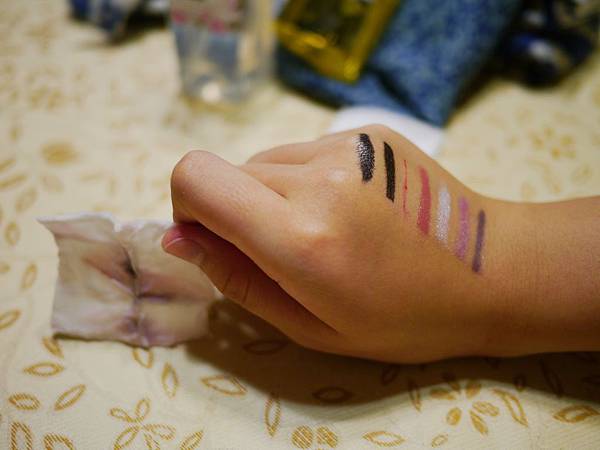 卸妝油與水016 卸妝油與水016