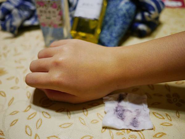 卸妝油與水017 卸妝油與水017