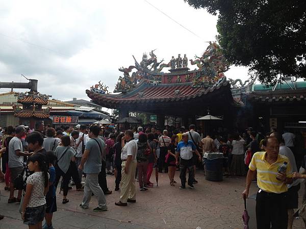 1050715 彰化南投之旅332