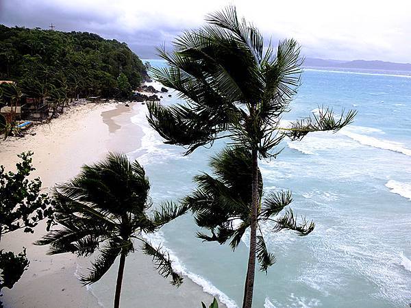 2013 Boracay