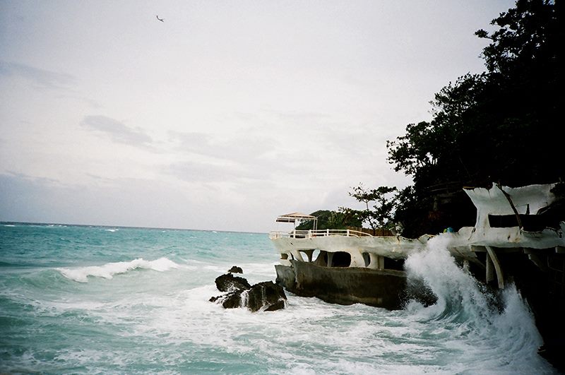 2013 Boracay