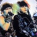 Hide桑&amp;Toshi.≧﹏≦