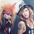 hide桑&amp;Taiji..^^