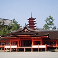 宮島三景：嚴島神社+五重塔+千疊閣.JPG