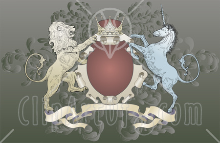 11275-Crown-Lion-And-Blue-Unicorn-On-A-Coat-Of-Arms-Clipart-Illustration.jpg