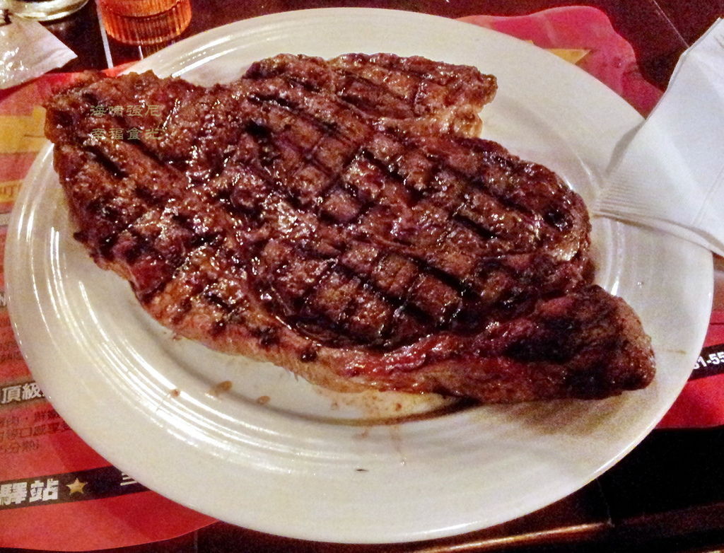 |台北|【三芝區。邊界驛站】(曾初嚐 2012-06) ~~