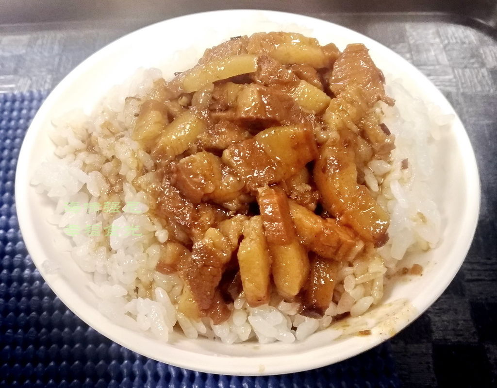 ◆◆【魯肉飯】◆◆收藏&推薦 食單◆◆