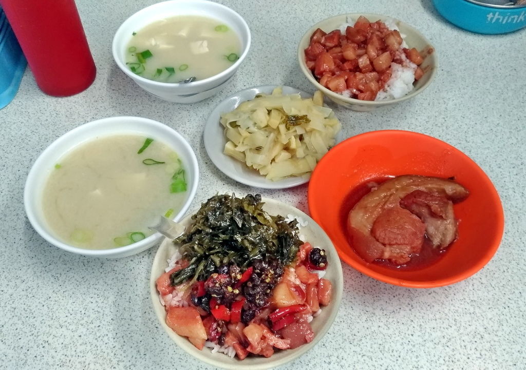 ◆◆【魯肉飯】◆◆收藏&推薦 食單◆◆