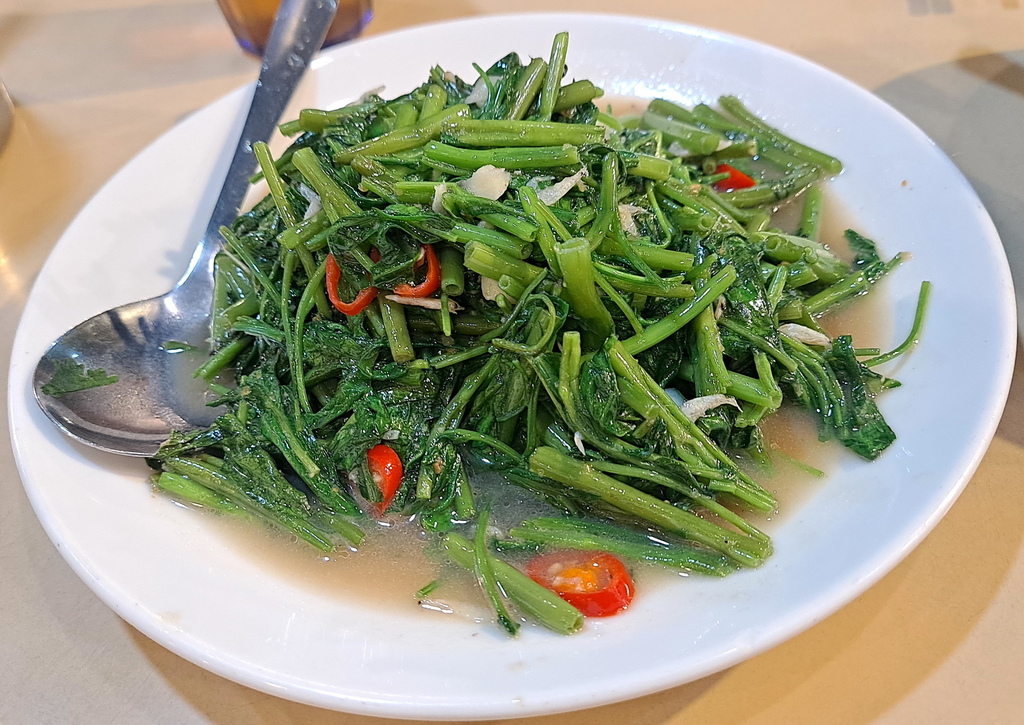 |台北|【北投區❤喬園海鮮料理餐廳/喬園二店/喬園餃子館】價