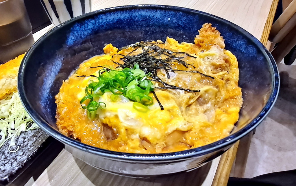 |台北|【三重區❤北魂 丼和食處】(品嚐至 2024-01)