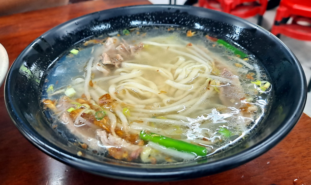 |桃園|【蘆竹區❤阿國好之味鵝肉小吃】菜色多且相當有料的好店