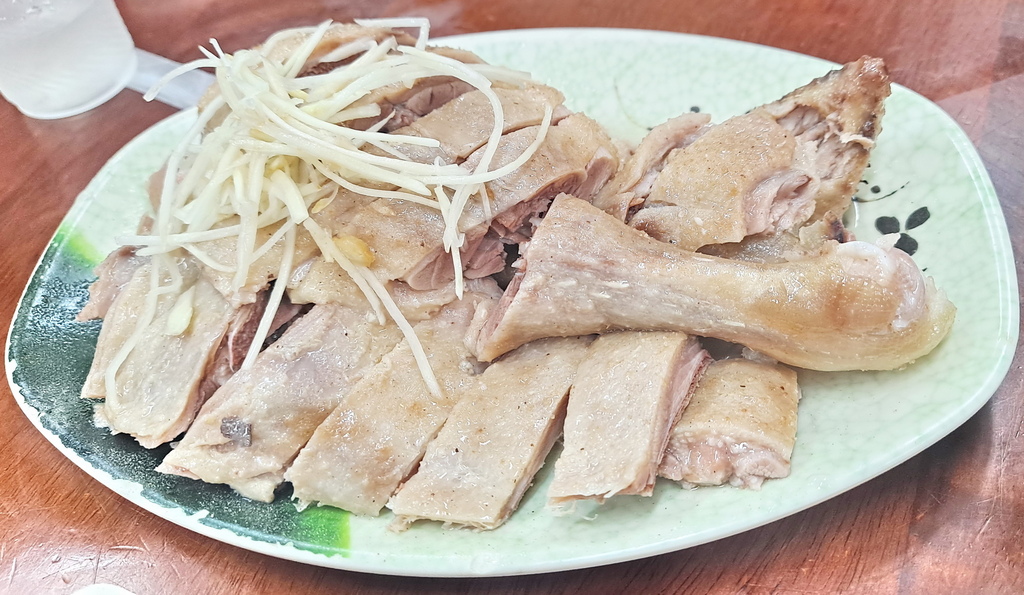 |桃園|【蘆竹區❤阿國好之味鵝肉小吃】菜色多且相當有料的好店