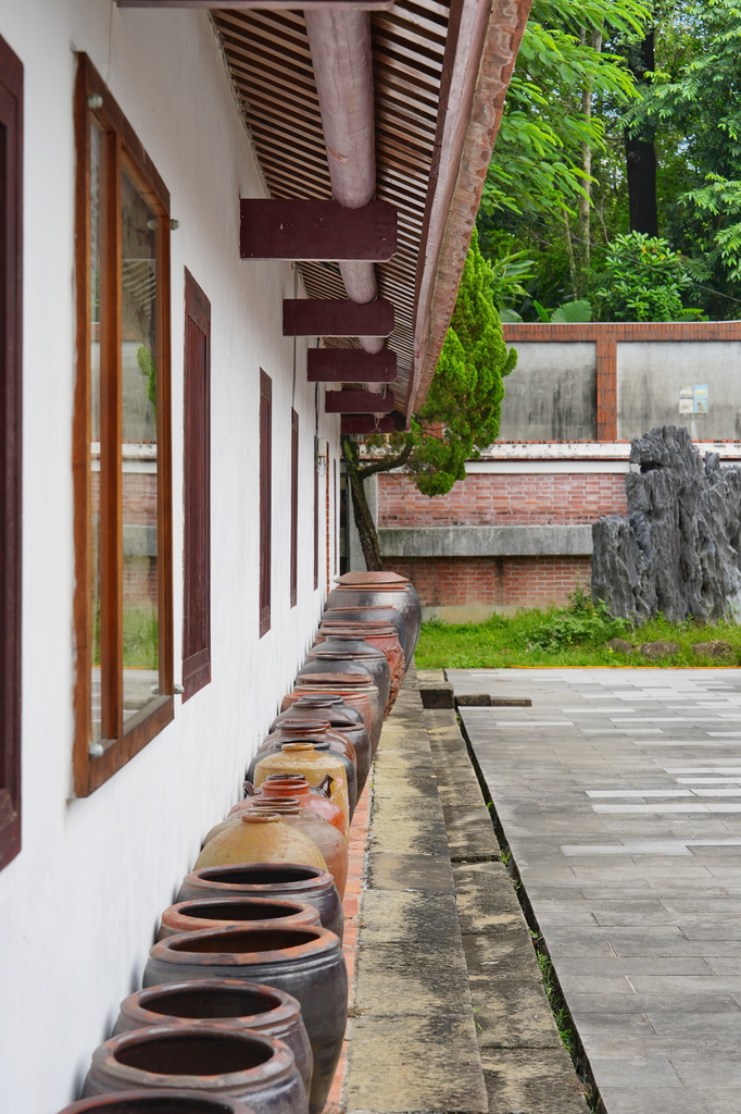 |南投|【集集鎮。明新書院】㊙南投旅遊景點秘境