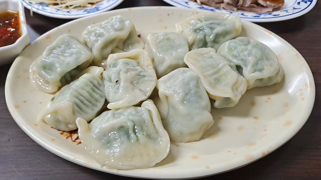 |台北|【三重區❤李家大滷麵】人情味十足，菜色份量足的小店 