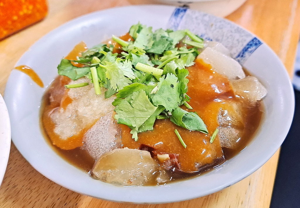 | 台北|【蘆洲區❤大鼎大腸蚵仔麵線】(往返至 2025-1