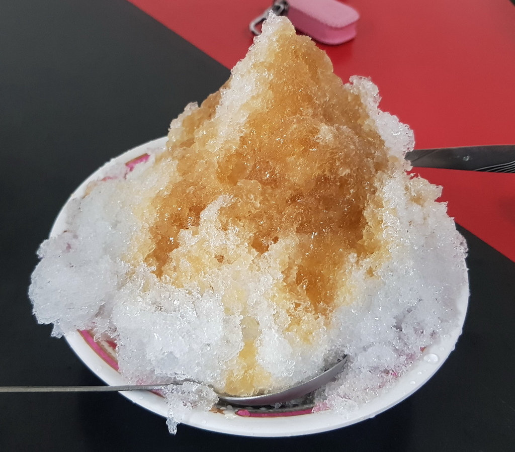 |雲林|【口湖鄉❤梧挫冰】古早味 (初嚐 2024-05) 