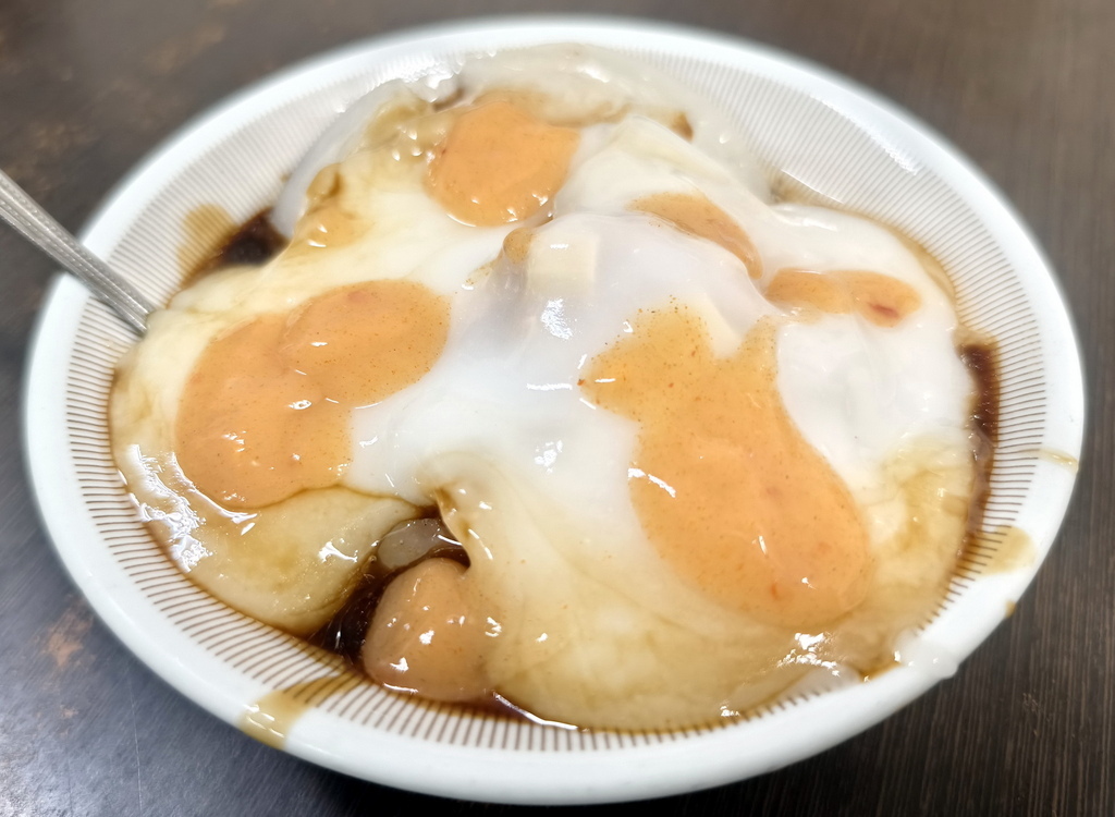 |雲林|【斗六市❤吳記肉圓】 (品嚐至 2024-10) 