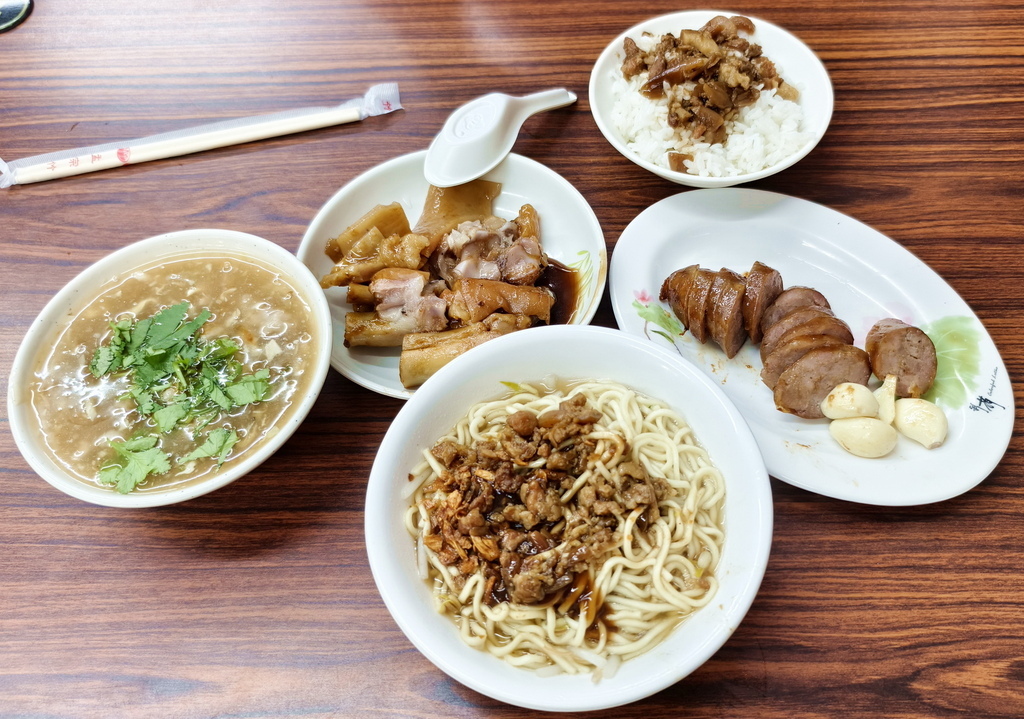 |雲林|【虎尾鎮❤阿世肉羹】 (初嚐 2025-02) ~