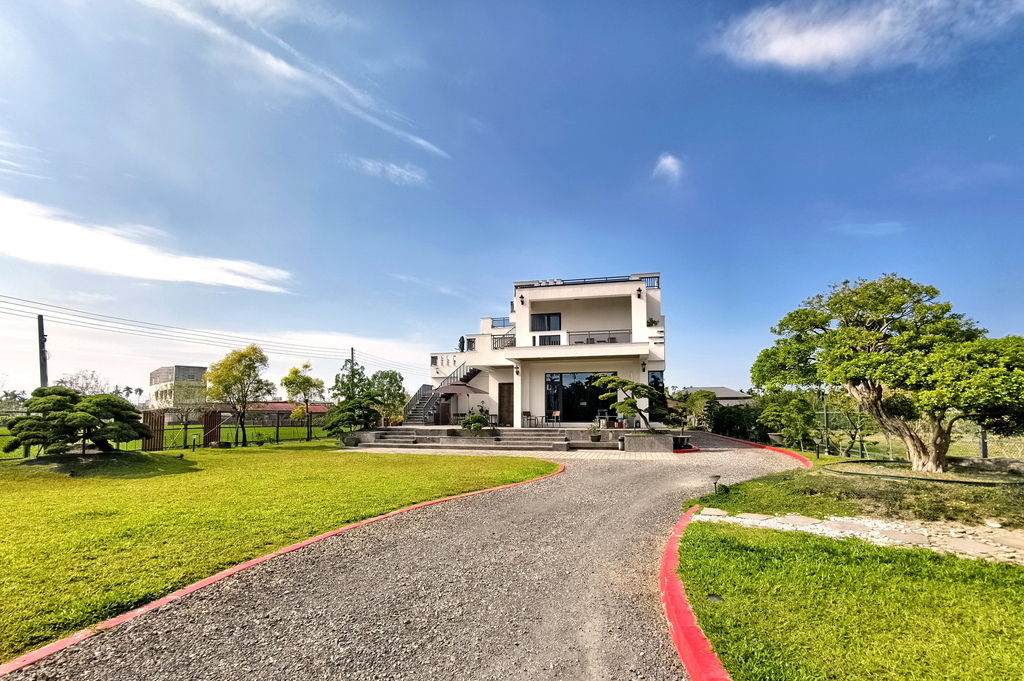 |屏東|【潮州鎮❤潮州86民宿】㊙屏東潮州住宿推薦