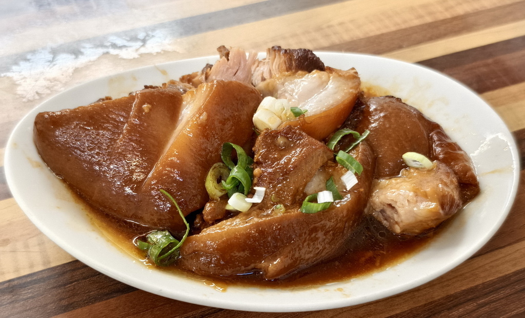 | 台北|【三重區。玉知高華知高飯】(慣例至2025-09)