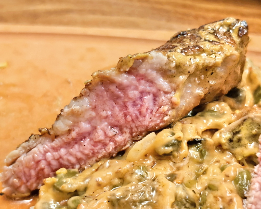 |食譜|【烤羊肋排】。個人測試記錄