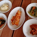 韓國小菜