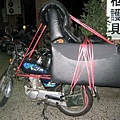 商用車的POWER