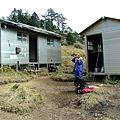 審馬陣山屋