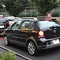 VW Cross Polo在東京都