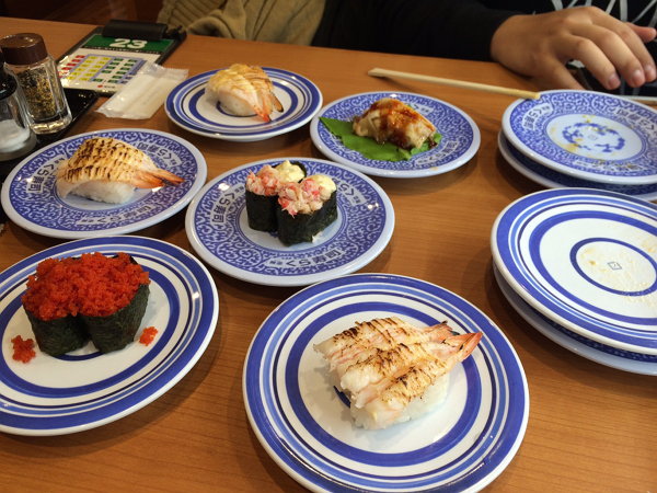 くら寿司 くら寿司