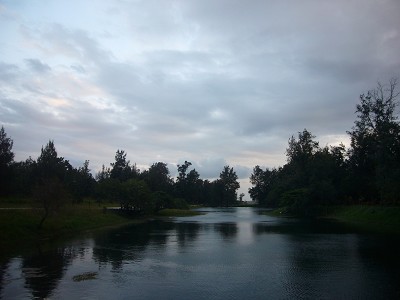 台東琵琶湖