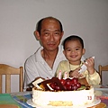 12022008:Daddy's Birthday