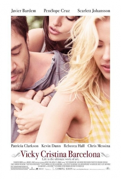 Vicky,Cristina,Barcelona. Vicky,Cristina,Barcelona.