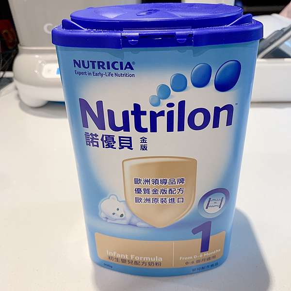 好物分享 諾優貝 配方奶 果子大王的花果山 痞客邦
