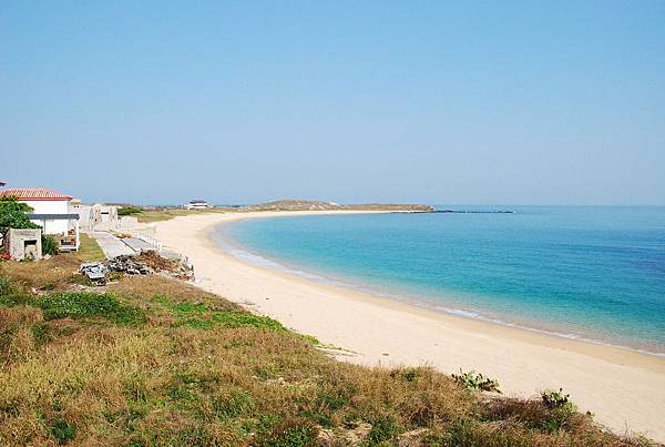 Wang-an-kou Beach