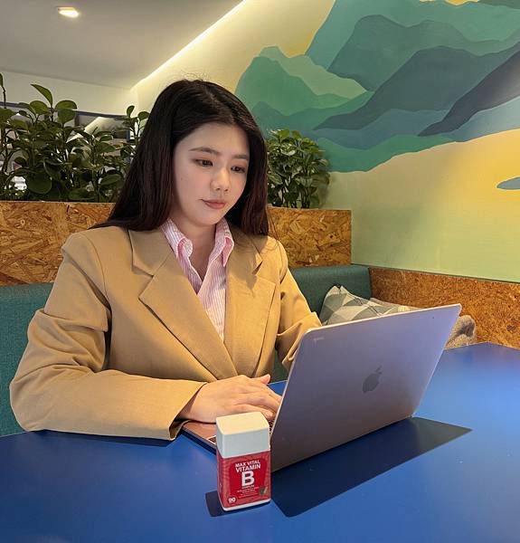 【體驗】山立樹藜麥超感維他命B群:高吸收率天然B群推薦,學生 【體驗】山立樹藜麥超感維他命B群:高吸收率天然B群推薦,學生