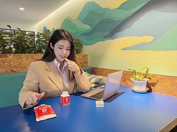 【體驗】山立樹藜麥超感維他命B群:高吸收率天然B群推薦,學生 【體驗】山立樹藜麥超感維他命B群:高吸收率天然B群推薦,學生