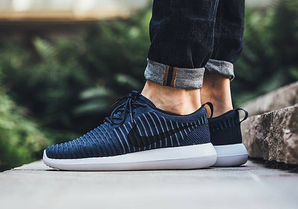 roshe 2 flyknit colorways