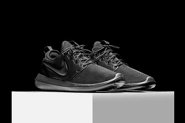 roshe one or roshe two