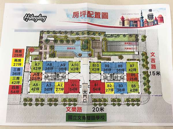 House 看屋筆記 桃園龜山a7重劃區 遠雄新未來2 嗨嘿嘿hiheyhey 痞客邦